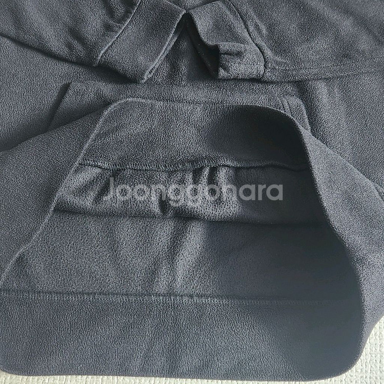 기모 트레이닝 상하 140 150 에어워크--3