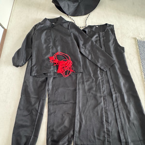 케데헌 사자보이즈 코스튬140