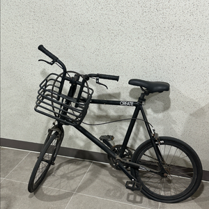 크리에이트 쇼리 블랙