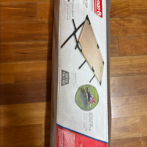 캠핑 용품 판매합니다