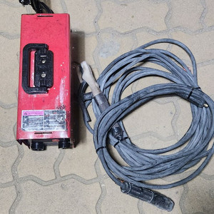 카이에라 ARC-185A 용접기