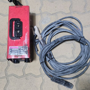 카이에라 ARC-185A 용접기