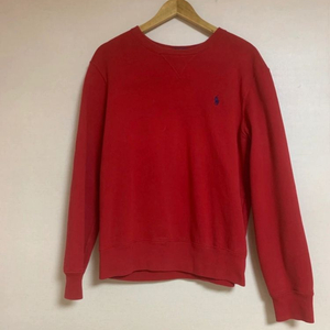 폴로 랄프로렌 남성 맨투맨 M