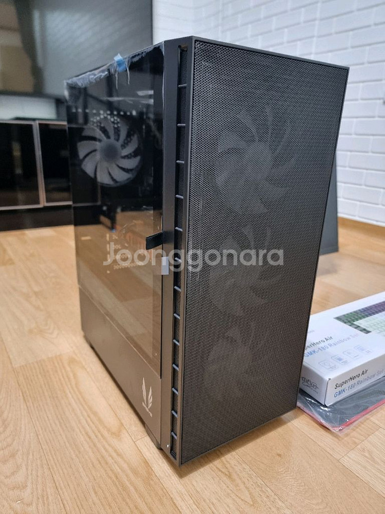 게이밍 컴퓨터 풀세트 롤.피파.서든.오버워치.피시.PC.포토샵.사무용.발로란트.리니지--4