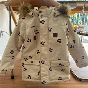 kuling 컬링 패딩 116 120 베이비샵 이미지