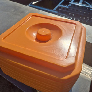 점보박스 소형 30리터