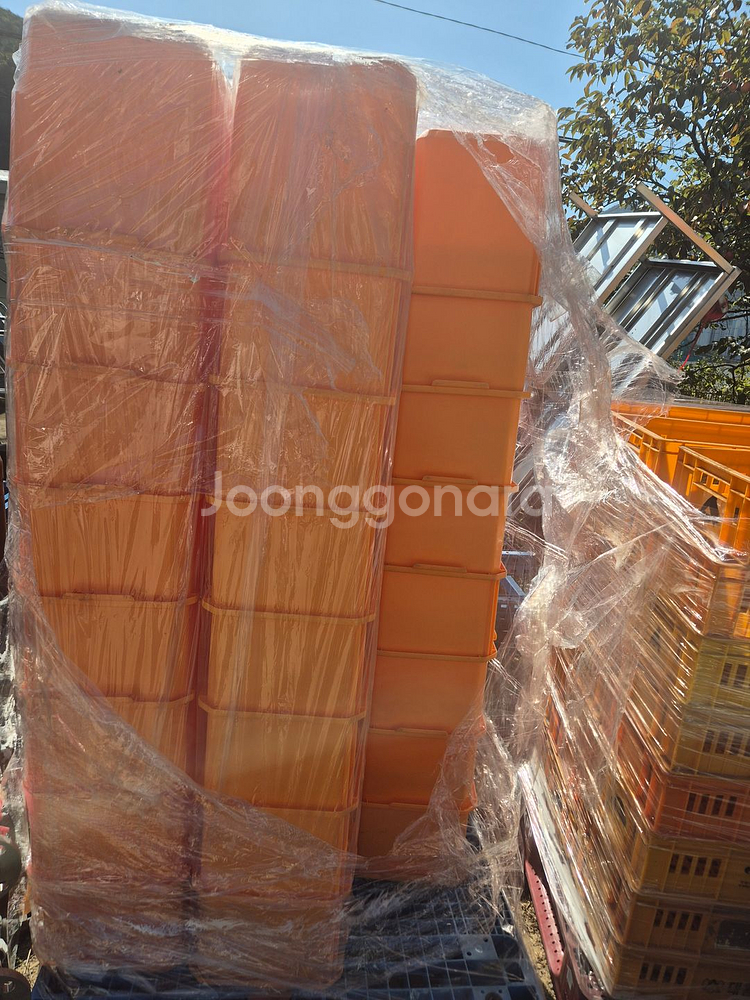 점보박스 소형 30리터--1