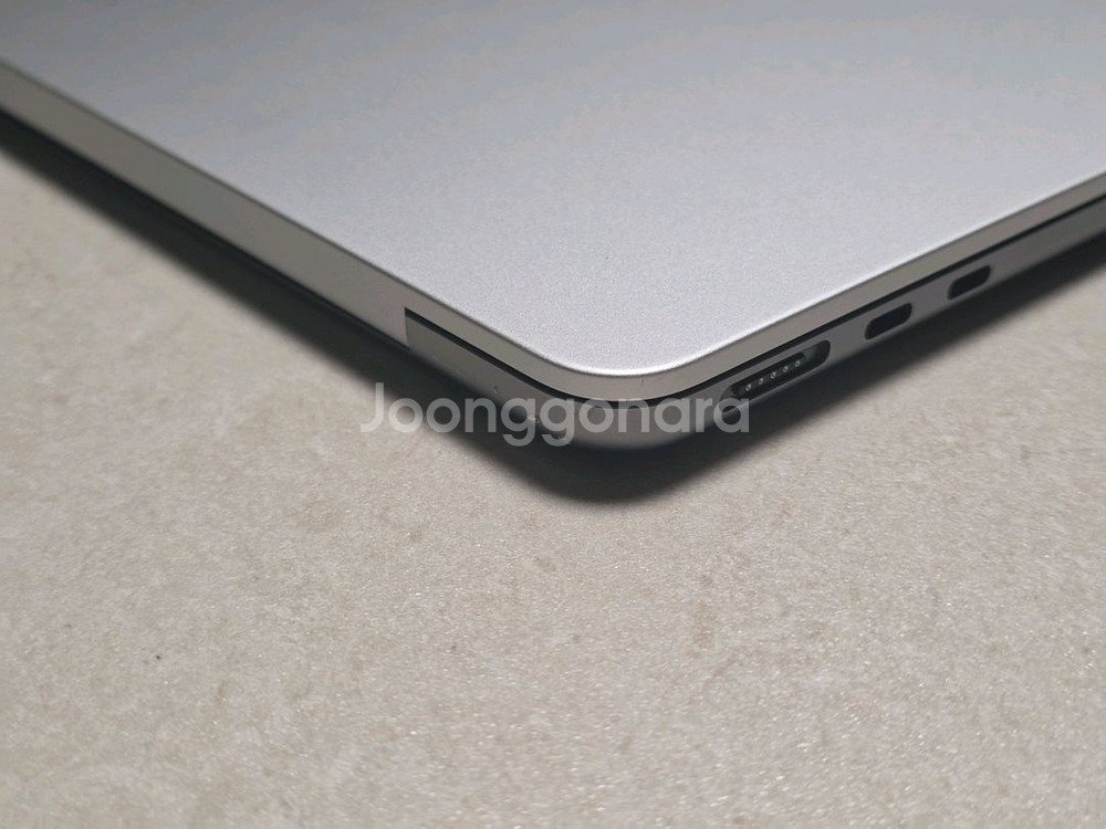 맥북에어 13인치 m2 8gb 256gb 95%--6