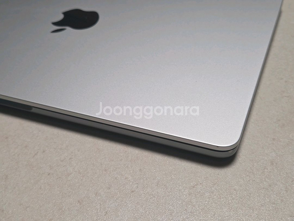 맥북에어 13인치 m2 8gb 256gb 95%--3