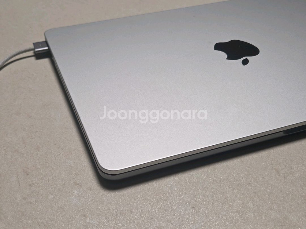 맥북에어 13인치 m2 8gb 256gb 95%--4
