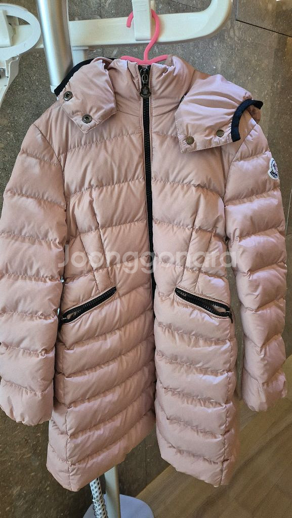 몽클레어 샤르팔 8y--0