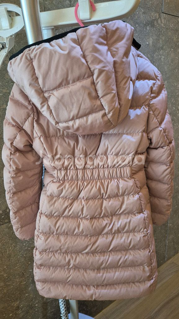 몽클레어 샤르팔 8y--1