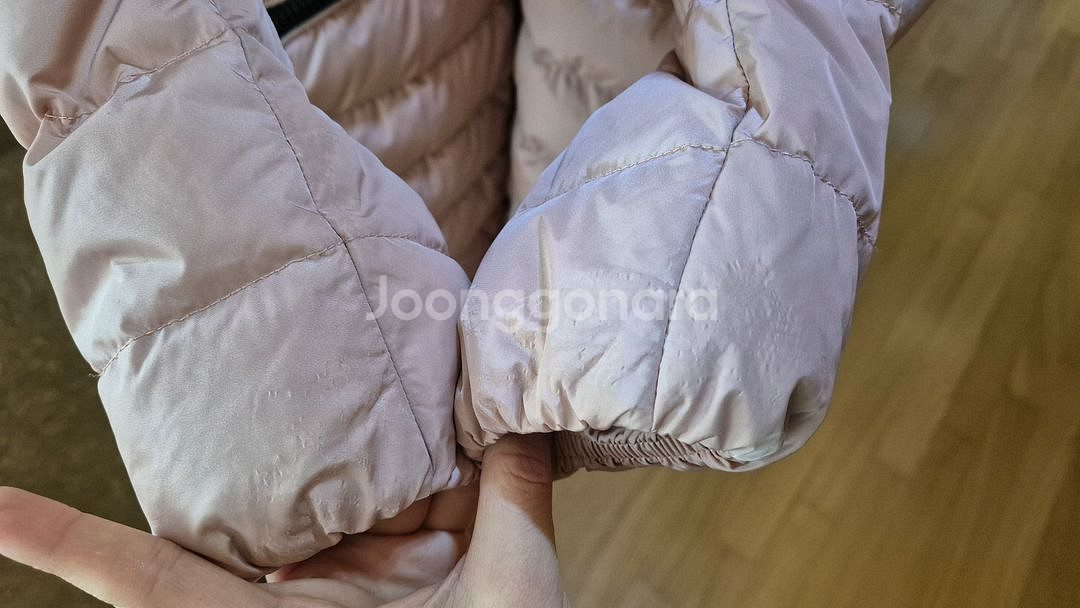 몽클레어 샤르팔 8y--7