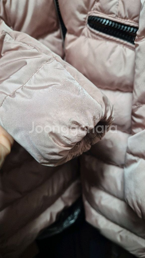 몽클레어 샤르팔 8y--8