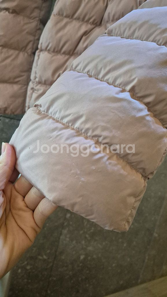 몽클레어 샤르팔 8y--9