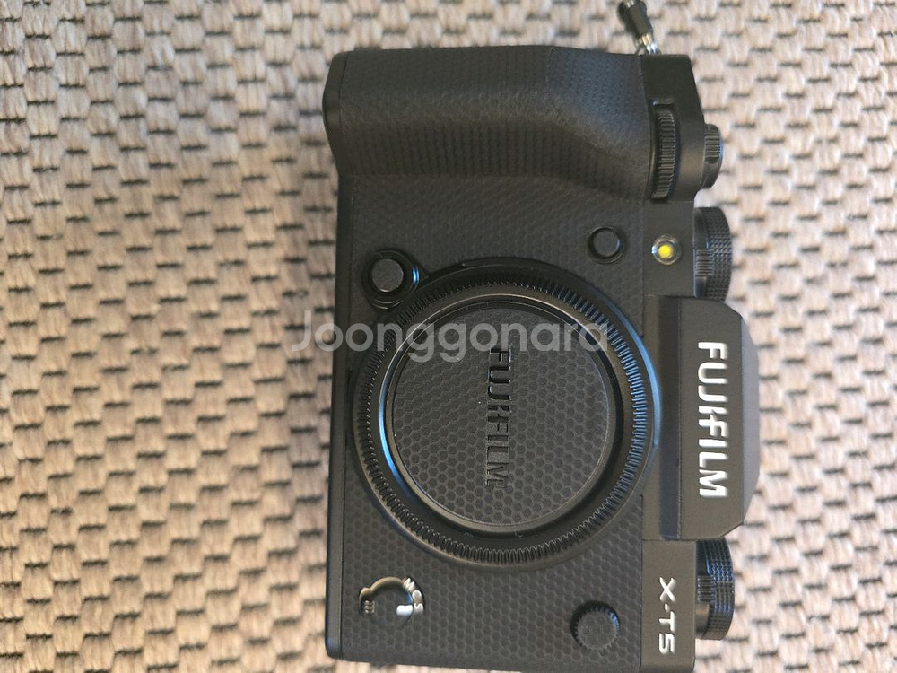 후지x-t5 xf1650렌즈킷+xf55-200 렌즈--1