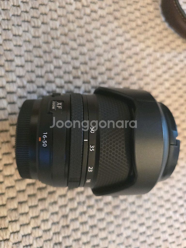 후지x-t5 xf1650렌즈킷+xf55-200 렌즈--4