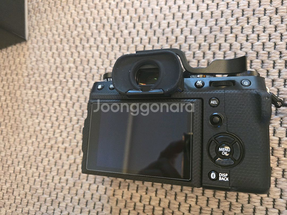 후지x-t5 xf1650렌즈킷+xf55-200 렌즈--3