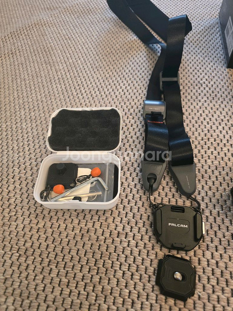 후지x-t5 xf1650렌즈킷+xf55-200 렌즈--8