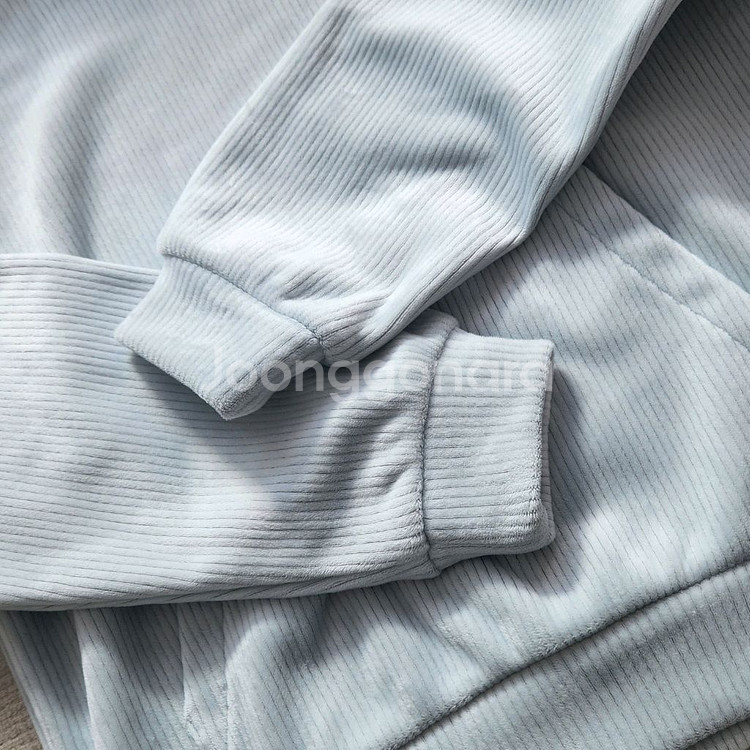 겨울 남아 140 150 폴햄 트레이닝상하--3