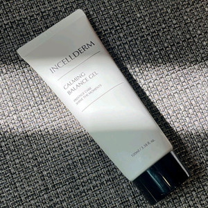 (정품/인셀덤) 카밍젤 최저가! 급처!