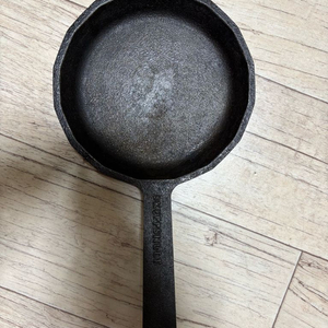 스켑슐트 노테팬 15cm