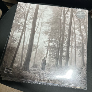 [미개봉] 테일러 스위프트 Folklore, Lover LP 팝니다