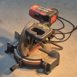 계양 각도절단기(KC-10B / 밸트타입) 중고 팝니다