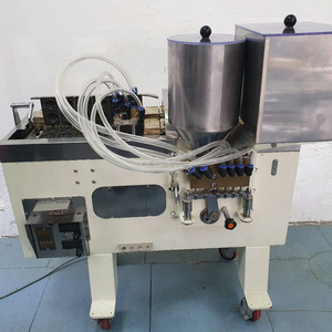 자동붕어빵기계