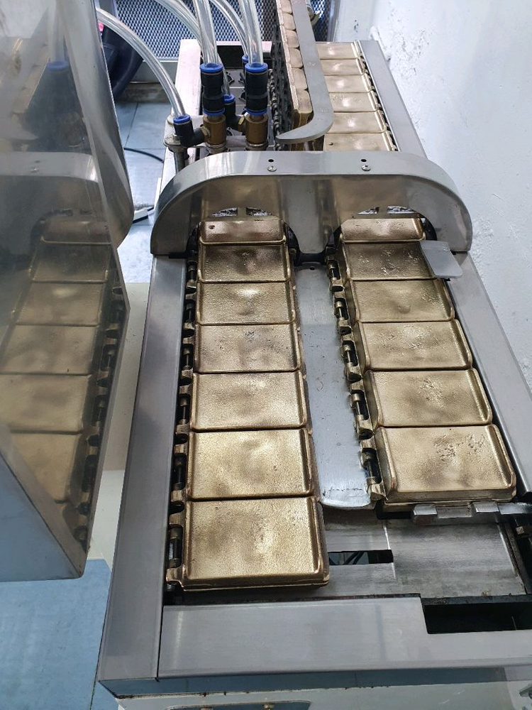 자동붕어빵기계 이미지