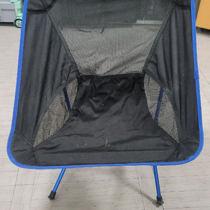 캠핑용 접이식 의자 부품용 이미지