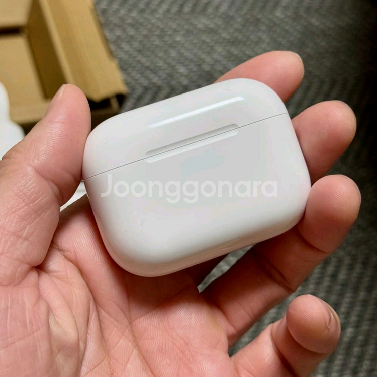 에어팟 프로3 초급처..--0