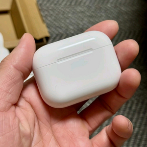에어팟 프로3 초급처..