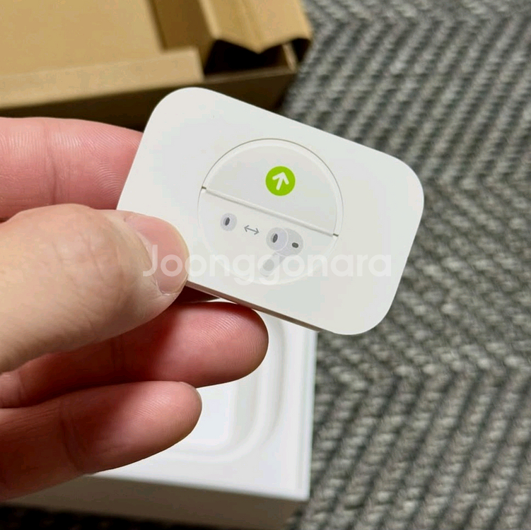 에어팟 프로3 초급처..--1