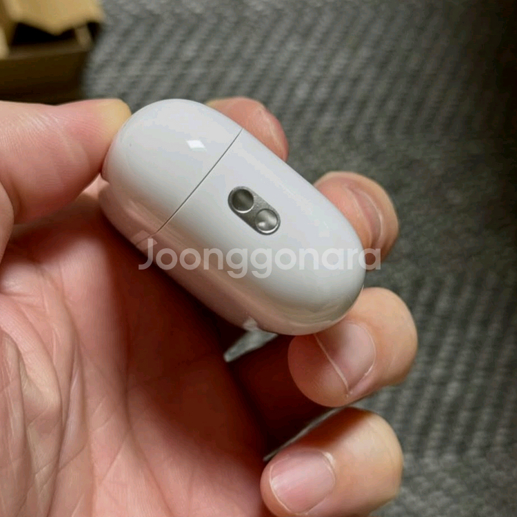 에어팟 프로3 초급처..--3