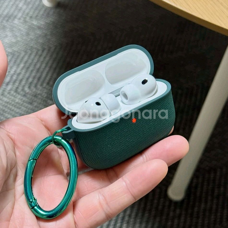 에어팟 프로3 초급처..--6