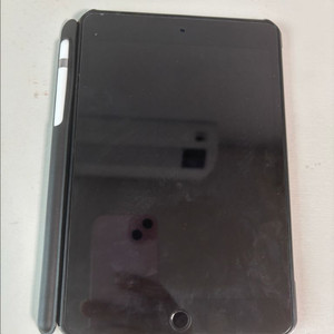 아이패드 미니5+애플펜슬1세대