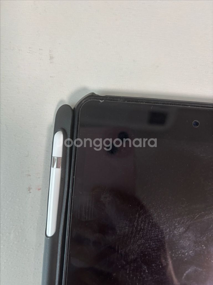 아이패드 미니5+애플펜슬1세대--1