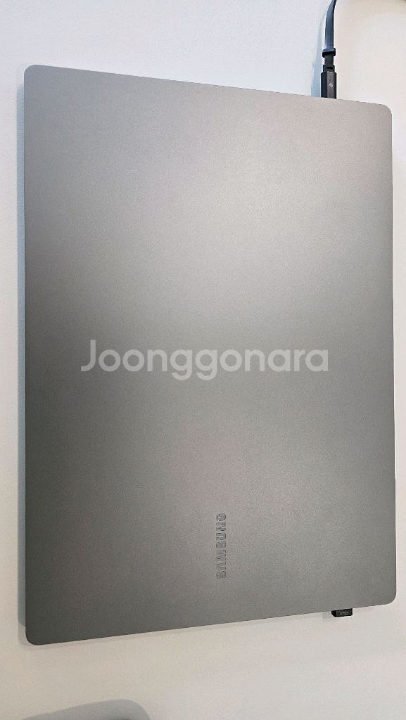 삼성 갤럭시북5프로 16인치 루나레이크--1
