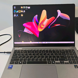 삼성 갤럭시북5프로 16인치 루나레이크