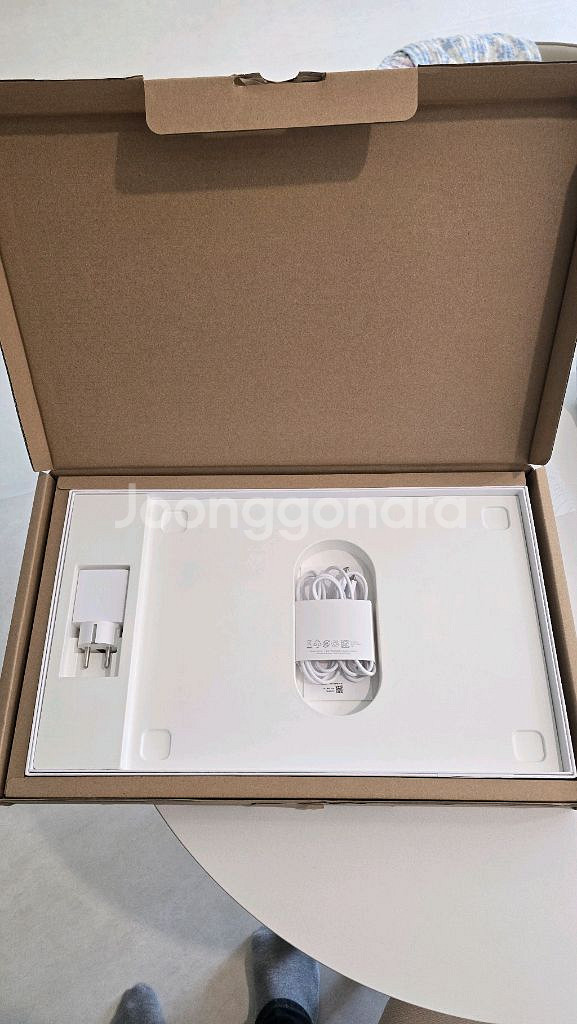 삼성 갤럭시북5프로 16인치 루나레이크--5