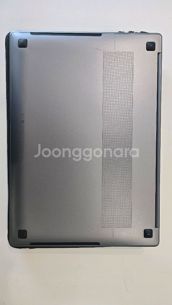 삼성 갤럭시북5프로 16인치 루나레이크--2