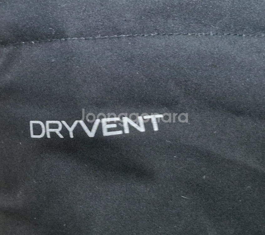 노스페이스 롱패딩 100--4