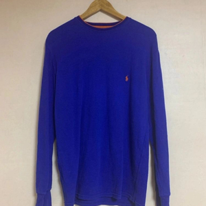 폴로 랄프로렌 롱슬리브 티셔츠 M