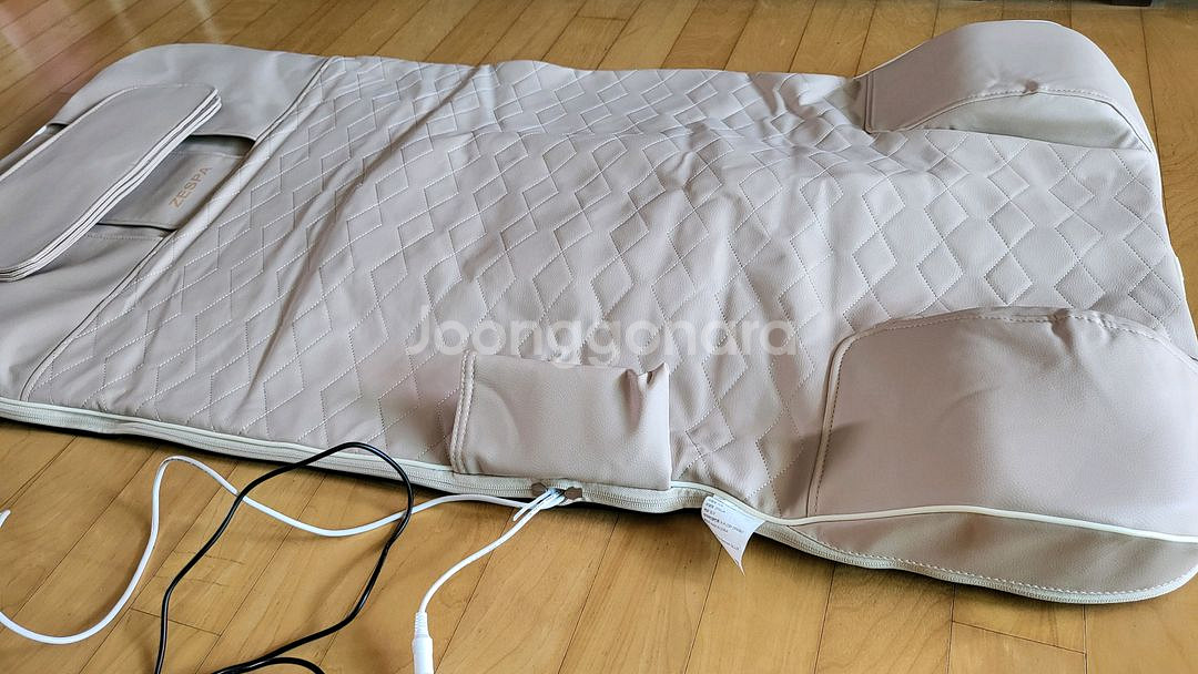 제스파 리핏 접이식 안마기(ZP5536)외3 일괄 판매--2