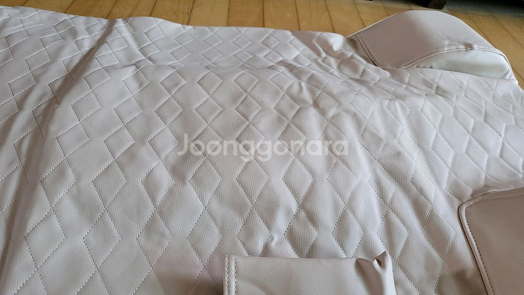 제스파 리핏 접이식 안마기(ZP5536)외3 일괄 판매--3