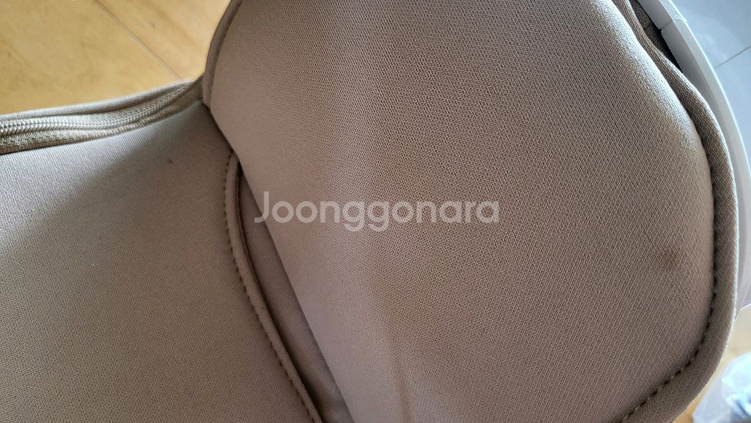 제스파 리핏 접이식 안마기(ZP5536)외3 일괄 판매--5