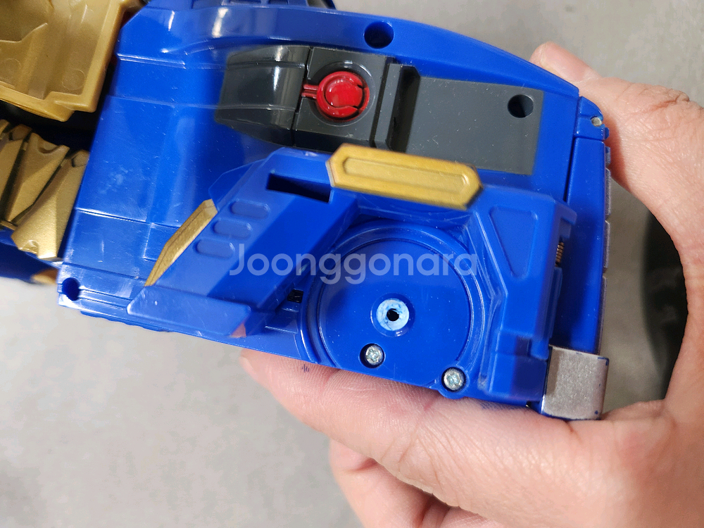 헬로카봇 변신 로봇 장난감 모음--1