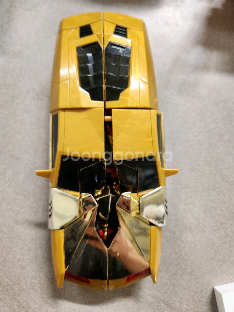 헬로카봇 변신 로봇 장난감 모음--3