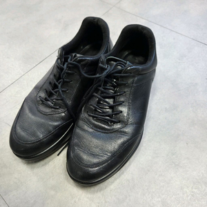 ECCO 클래식 소가죽 캐주얼 비즈니스 265